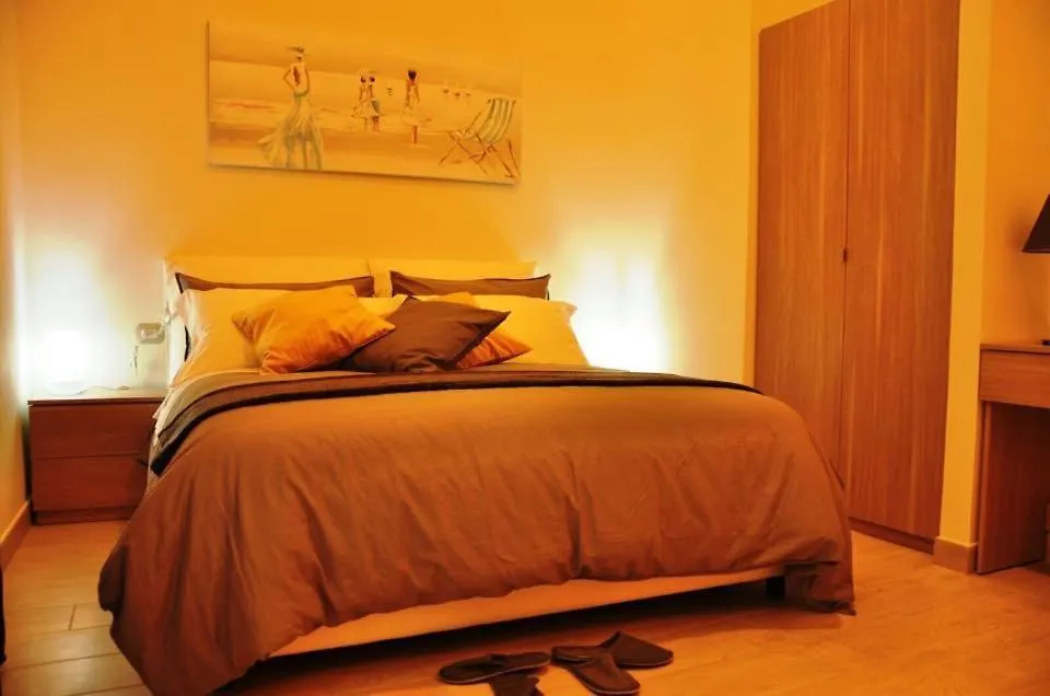 B&B Chiaia 216-1