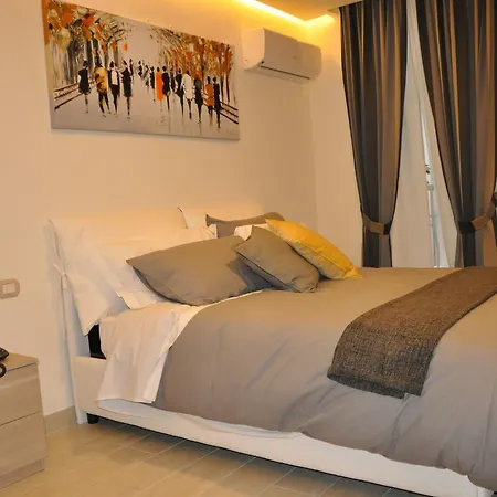B&B Chiaia 216-3
